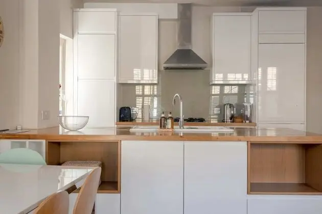 Apart Daire (2 Bedrooms)