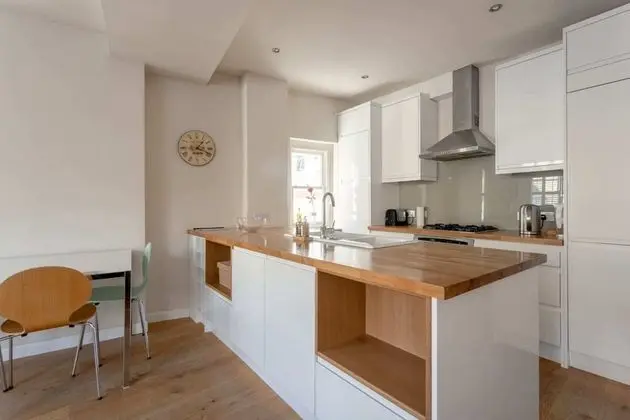 Apart Daire (2 Bedrooms)