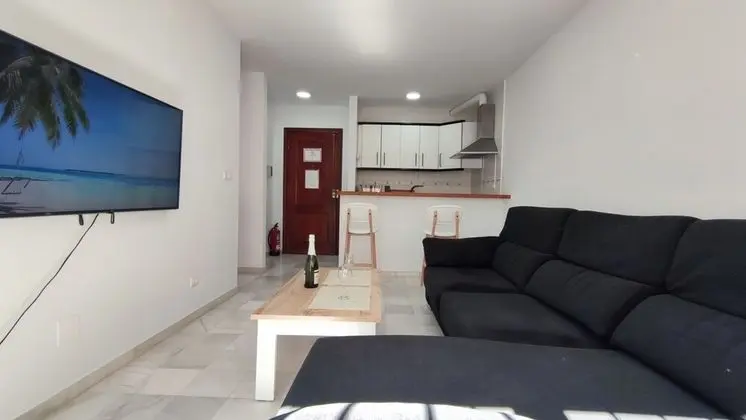Apart Daire, Özel Banyo (Apartamento Lolo)