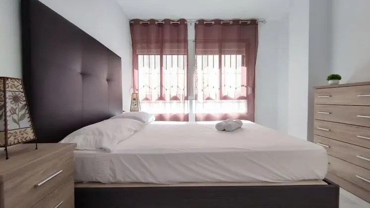 Apart Daire, Özel Banyo (Apartamento Lolo)