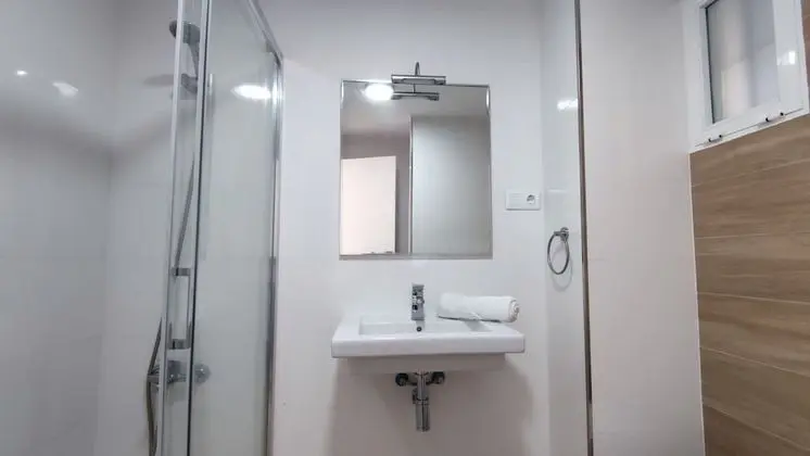 Apart Daire, Özel Banyo (Apartamento Lolo)