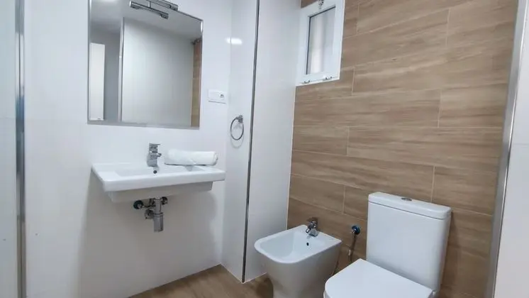 Apart Daire, Özel Banyo (Apartamento Lolo)