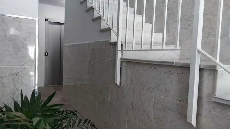 Apart Daire, Özel Banyo (Apartamento Lolo)