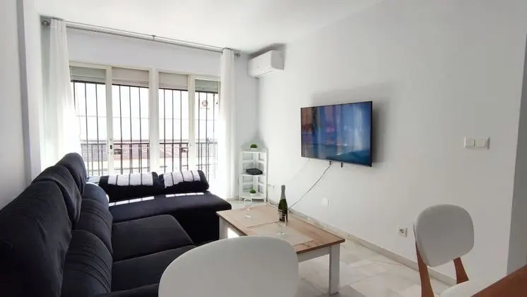 Apart Daire, Özel Banyo (Apartamento Lolo)