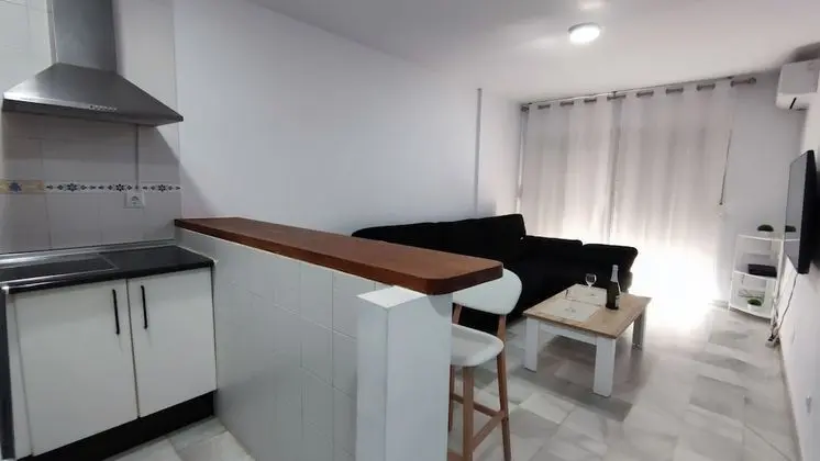 Apart Daire, Özel Banyo (Apartamento Lolo)