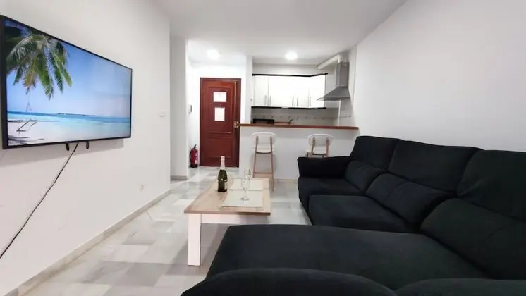 Apart Daire, Özel Banyo (Apartamento Lolo)