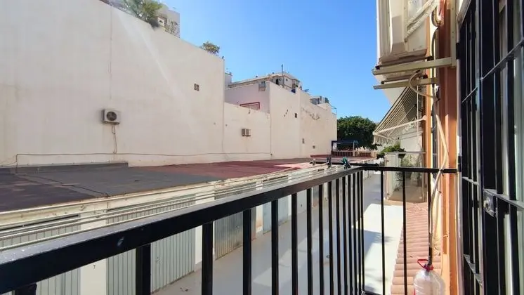 Apart Daire, Özel Banyo (Apartamento Lolo)