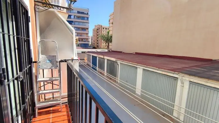 Apart Daire, Özel Banyo (Apartamento Lolo)