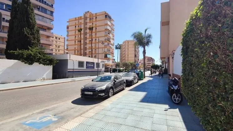 Apart Daire, Özel Banyo (Apartamento Lolo)