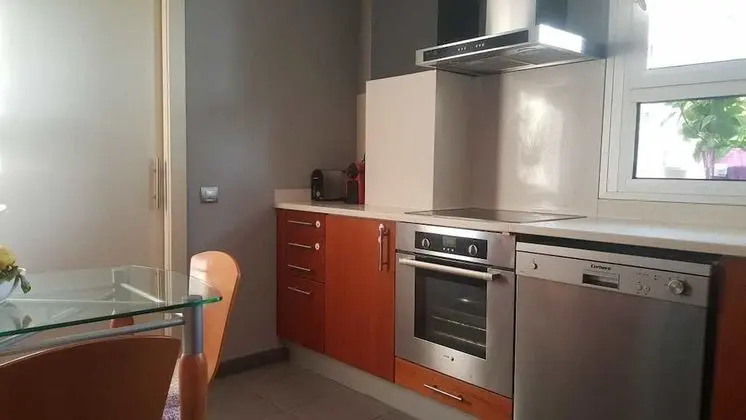 Deluxe Apart Daire, 3 Yatak Odası, Engellilere Uygun, Teras