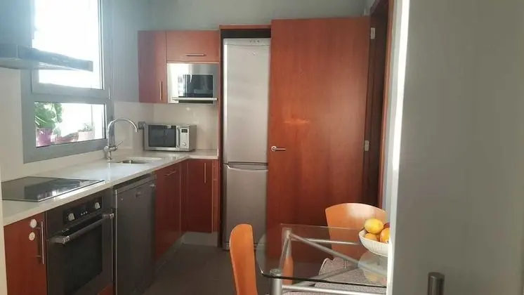 Deluxe Apart Daire, 3 Yatak Odası, Engellilere Uygun, Teras