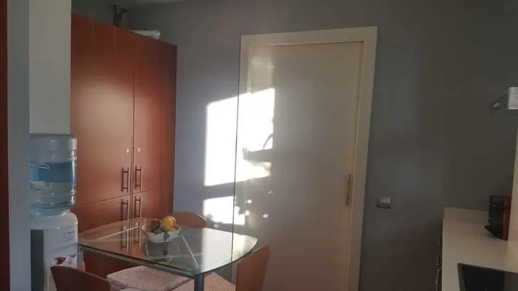 Deluxe Apart Daire, 3 Yatak Odası, Engellilere Uygun, Teras