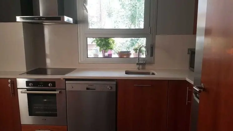 Deluxe Apart Daire, 3 Yatak Odası, Engellilere Uygun, Teras