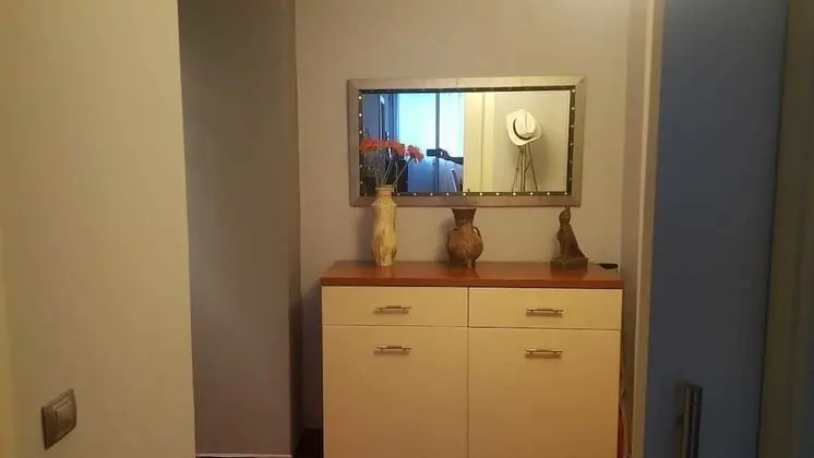 Deluxe Apart Daire, 3 Yatak Odası, Engellilere Uygun, Teras