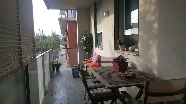 Deluxe Apart Daire, 3 Yatak Odası, Engellilere Uygun, Teras