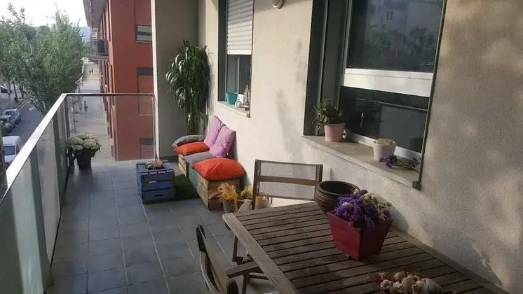 Deluxe Apart Daire, 3 Yatak Odası, Engellilere Uygun, Teras