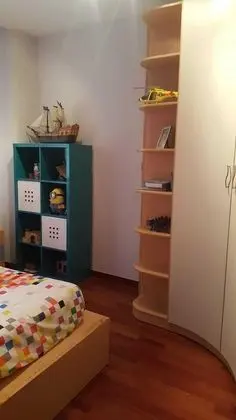 Deluxe Apart Daire, 3 Yatak Odası, Engellilere Uygun, Teras