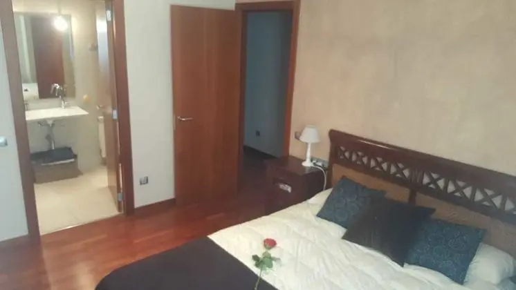 Deluxe Apart Daire, 3 Yatak Odası, Engellilere Uygun, Teras