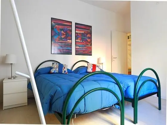 Apart Daire, 3 Yatak Odası