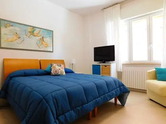 Apart Daire, 3 Yatak Odası