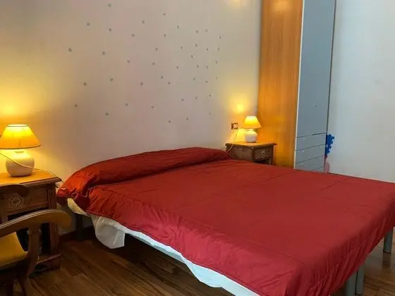 Apart Daire, 3 Yatak Odası