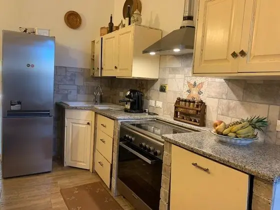 Apart Daire, 3 Yatak Odası