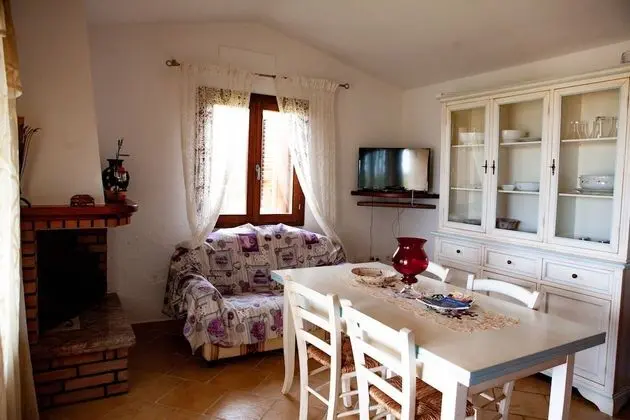 Villa, 2 Yatak Odası