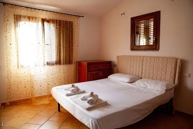 Villa, 2 Yatak Odası