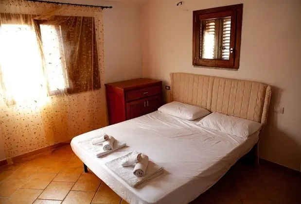 Villa, 2 Yatak Odası