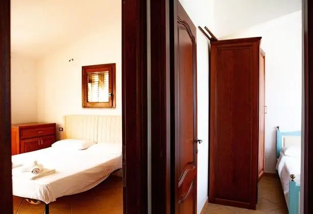 Villa, 2 Yatak Odası