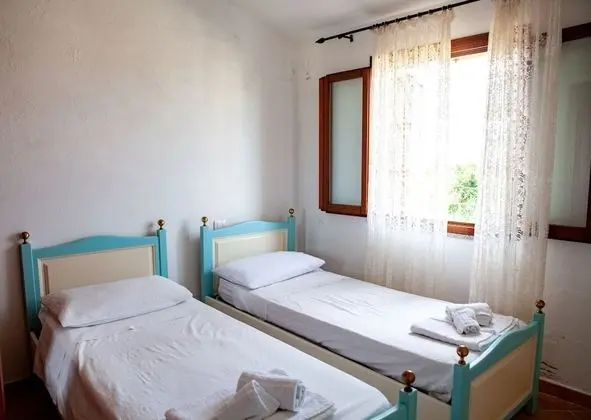 Villa, 2 Yatak Odası