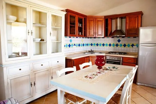 Villa, 2 Yatak Odası