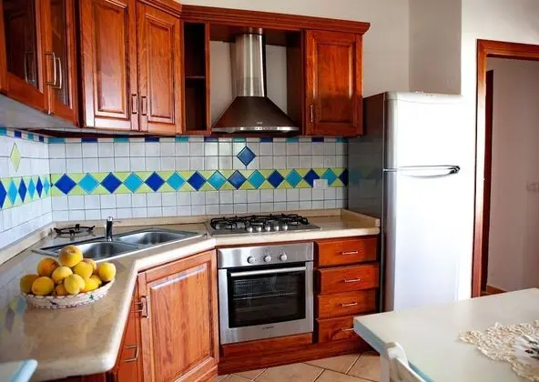 Villa, 2 Yatak Odası