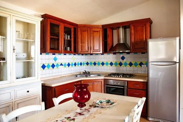 Villa, 2 Yatak Odası