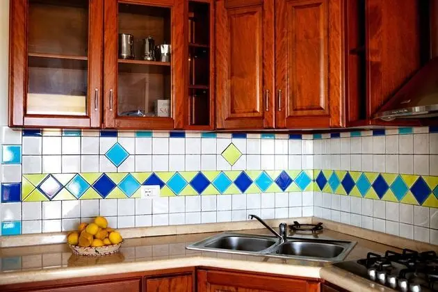 Villa, 2 Yatak Odası