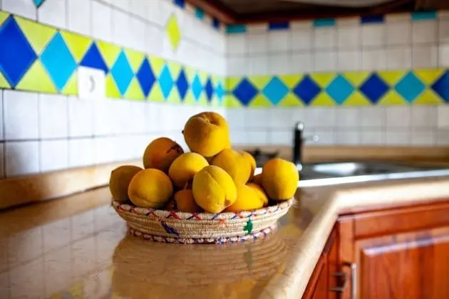 Villa, 2 Yatak Odası