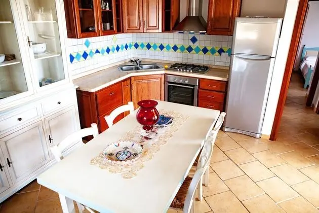 Villa, 2 Yatak Odası