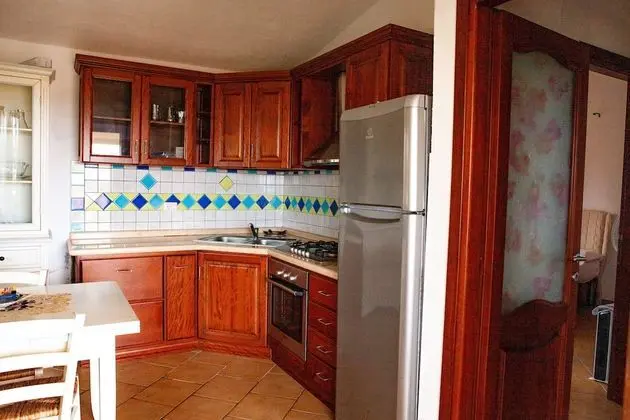 Villa, 2 Yatak Odası