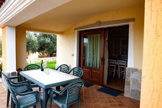 Villa, 2 Yatak Odası