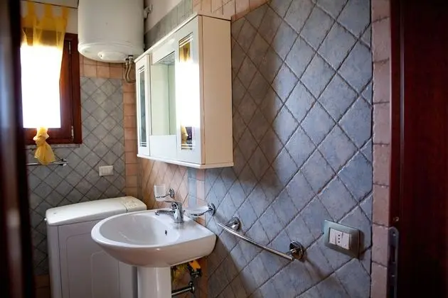 Villa, 2 Yatak Odası