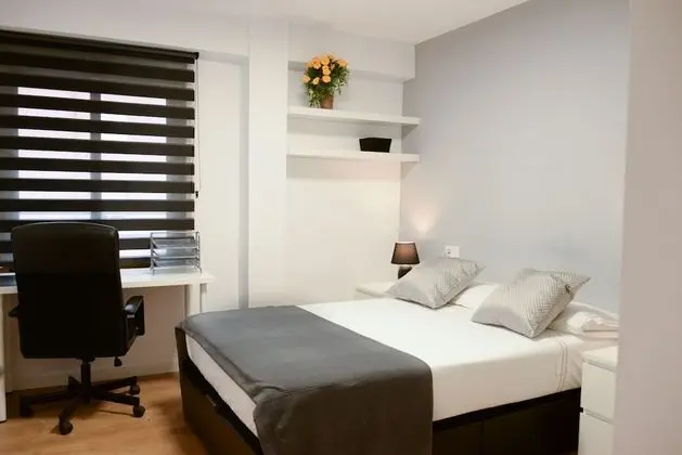 Apart Daire, 4 Yatak Odası, Şehir Manzaralı