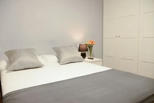 Apart Daire, 4 Yatak Odası, Şehir Manzaralı