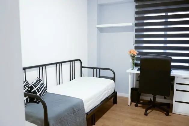 Apart Daire, 4 Yatak Odası, Şehir Manzaralı