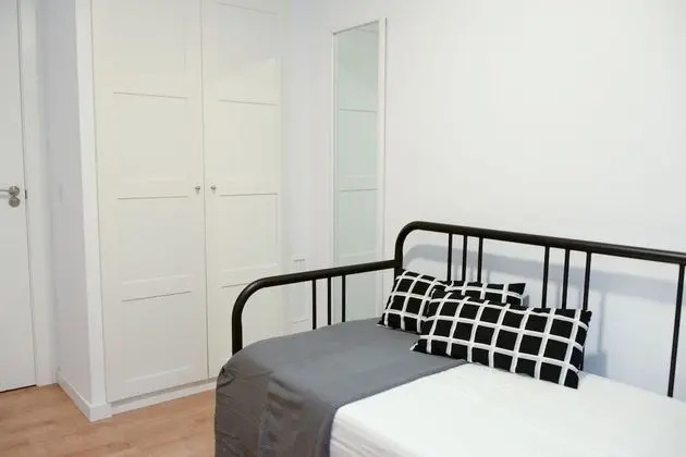 Apart Daire, 4 Yatak Odası, Şehir Manzaralı