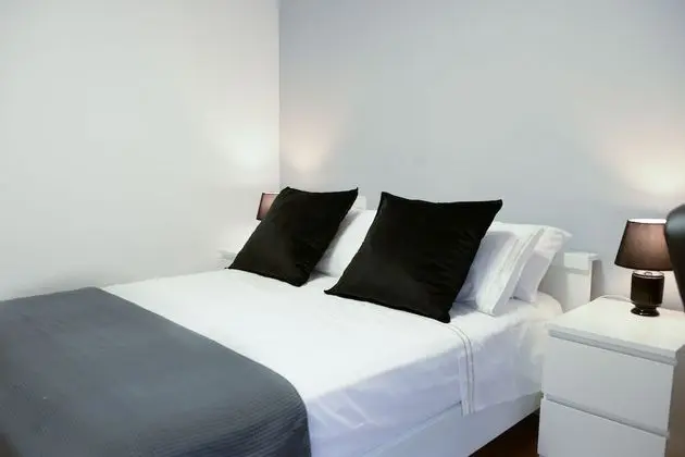 Apart Daire, 4 Yatak Odası, Şehir Manzaralı