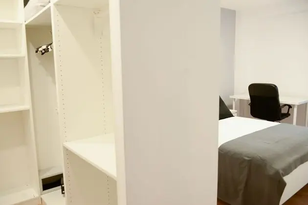 Apart Daire, 4 Yatak Odası, Şehir Manzaralı