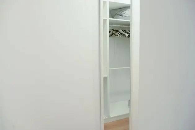 Apart Daire, 4 Yatak Odası, Şehir Manzaralı