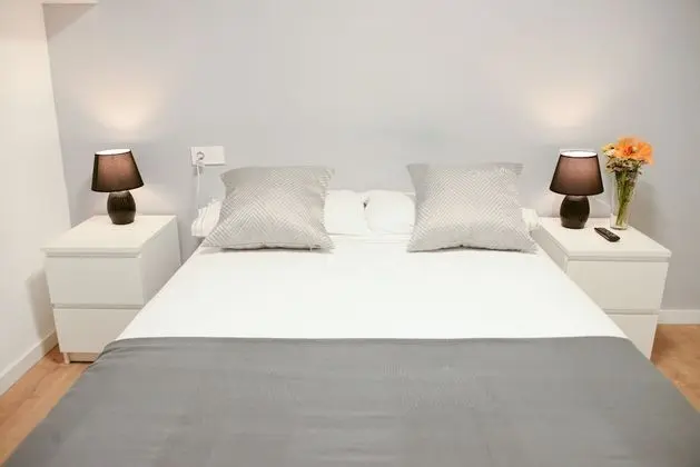 Apart Daire, 4 Yatak Odası, Şehir Manzaralı