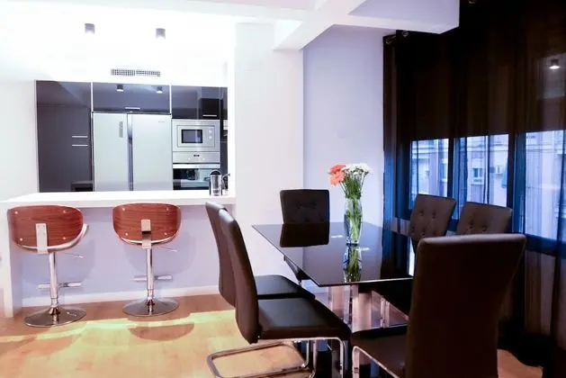 Apart Daire, 4 Yatak Odası, Şehir Manzaralı