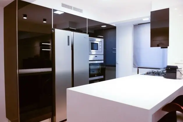 Apart Daire, 4 Yatak Odası, Şehir Manzaralı